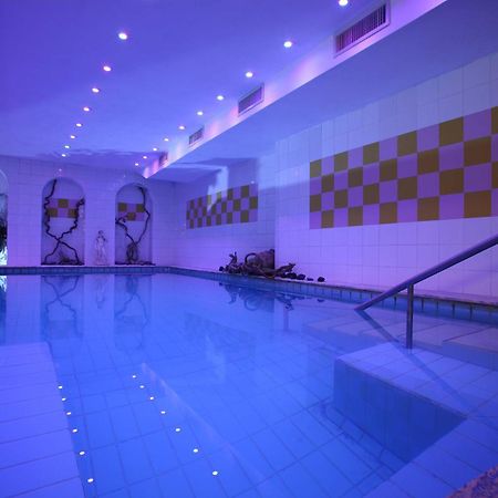 Hotel Bellevue Benessere&Relax Ischia Esterno foto