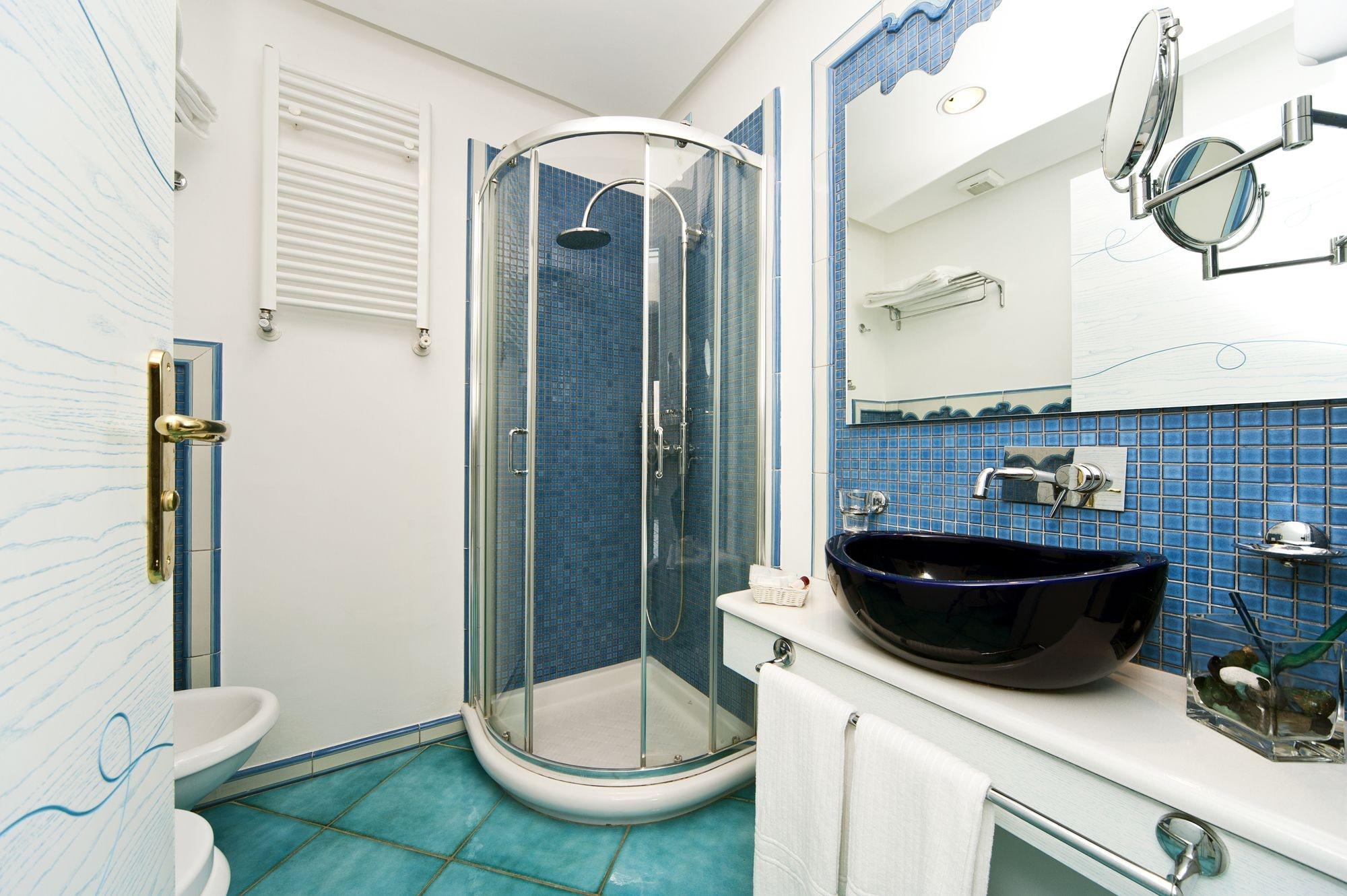 Hotel Bellevue Benessere&Relax Ischia Esterno foto
