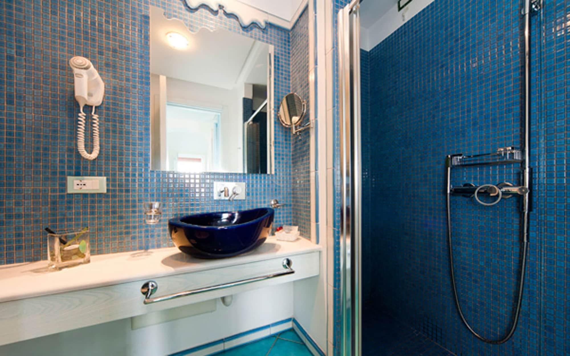 Hotel Bellevue Benessere&Relax Ischia Esterno foto