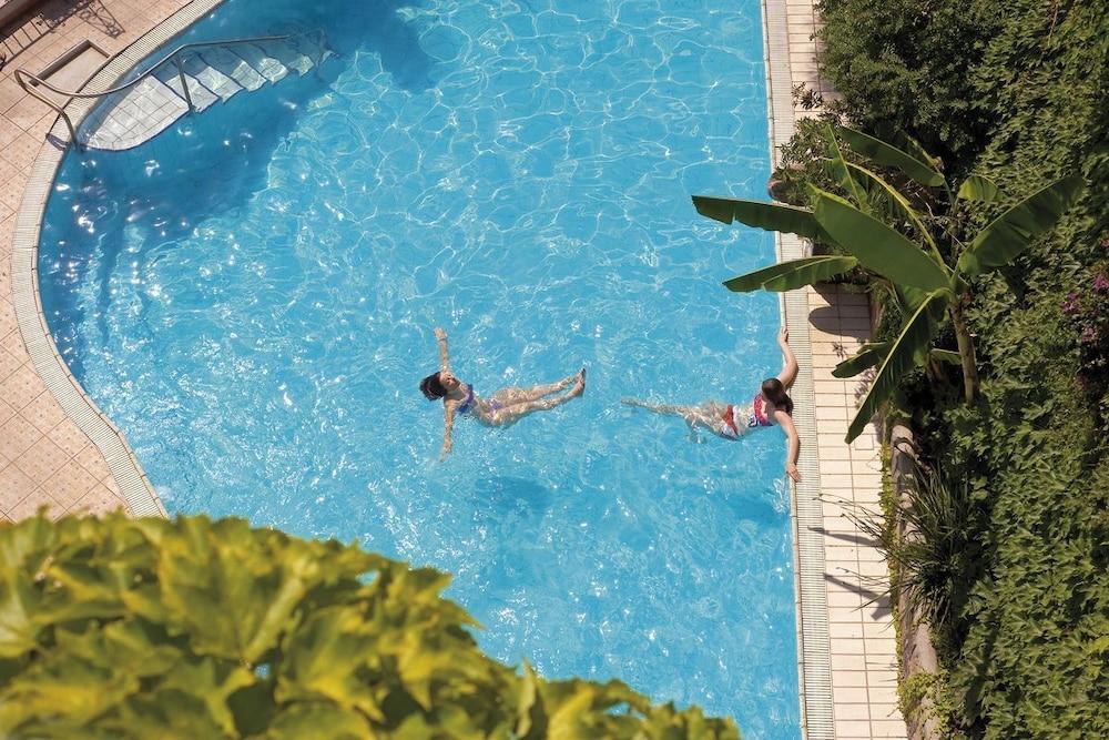 Hotel Bellevue Benessere&Relax Ischia Esterno foto