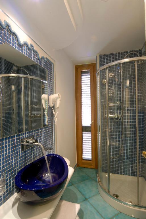 Hotel Bellevue Benessere&Relax Ischia Camera foto