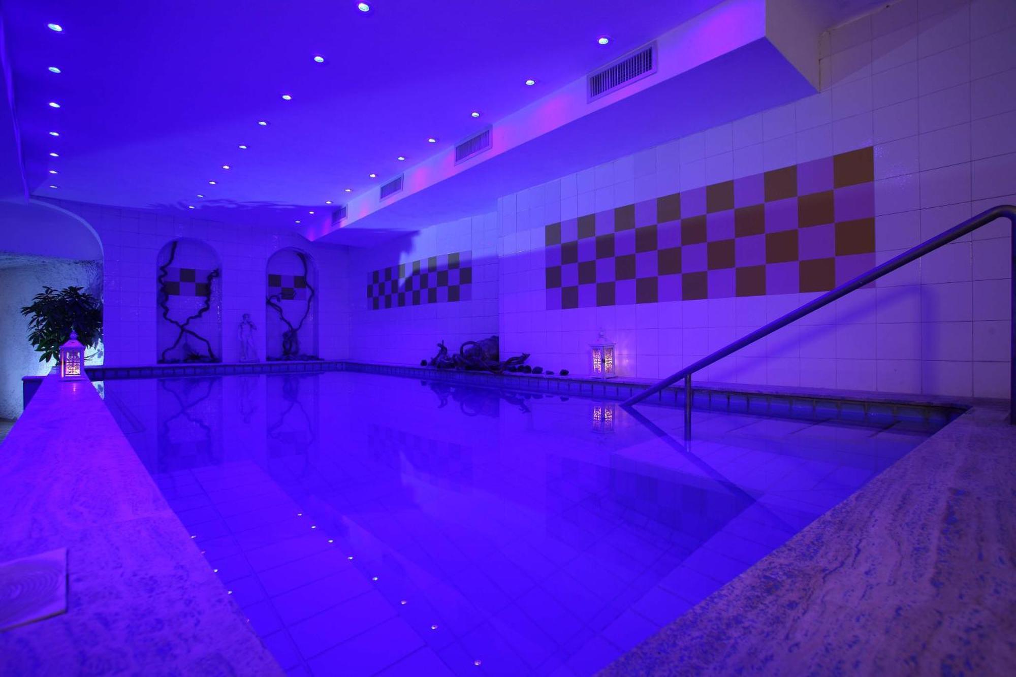 Hotel Bellevue Benessere&Relax Ischia Esterno foto