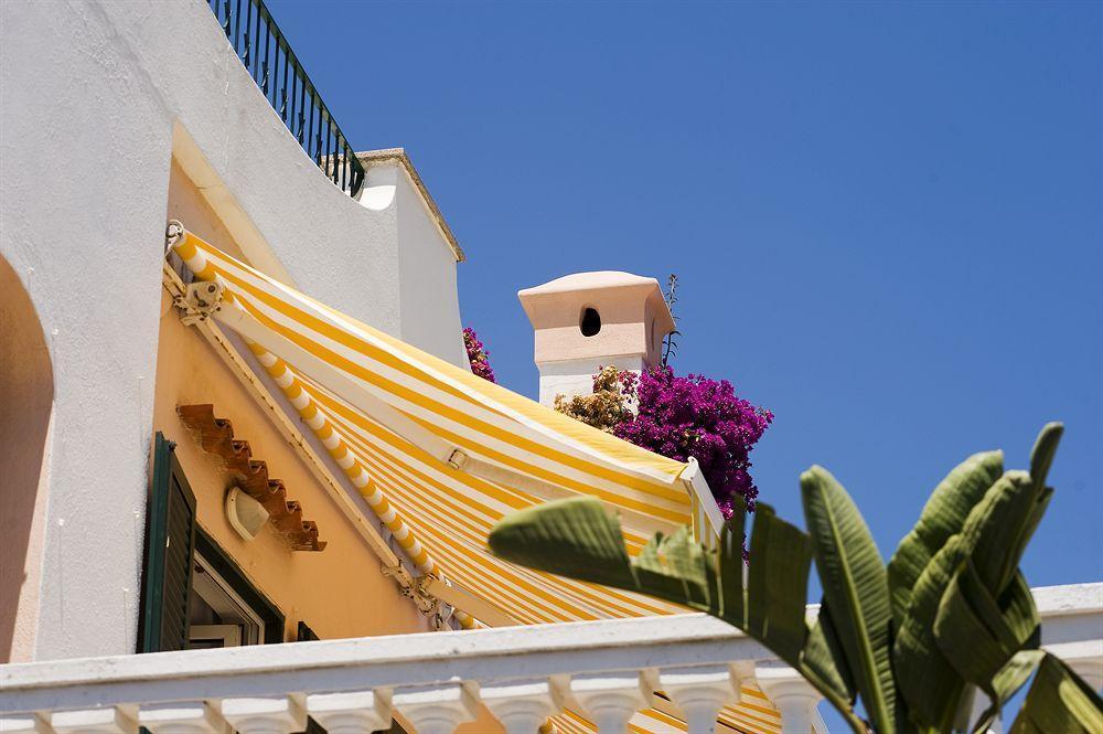 Hotel Bellevue Benessere&Relax Ischia Esterno foto