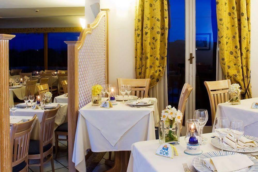 Hotel Bellevue Benessere&Relax Ischia Esterno foto