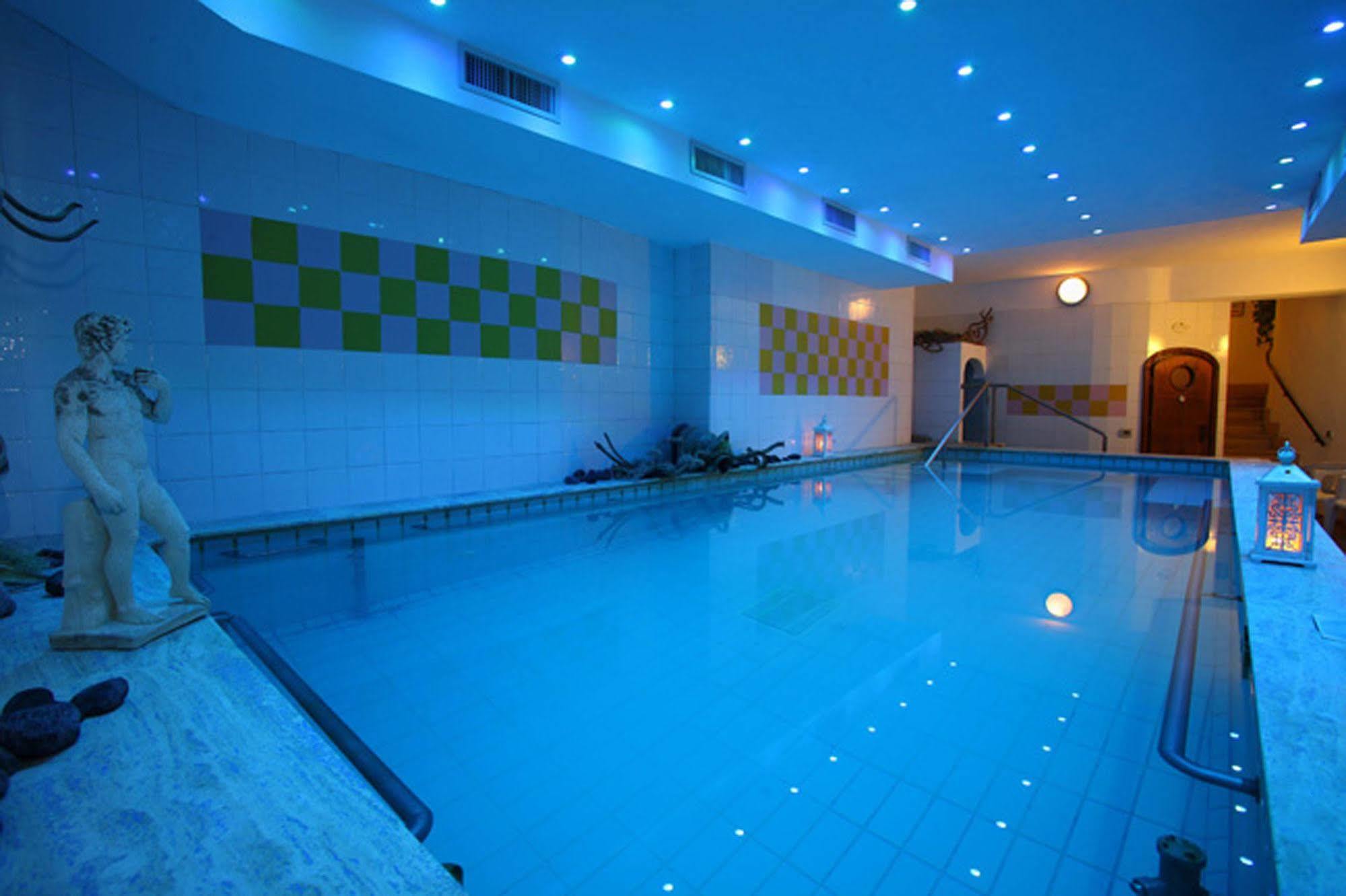 Hotel Bellevue Benessere&Relax Ischia Esterno foto